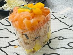 -争鲜回转寿司(大连和平广场凯德PLUS店)