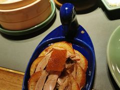 -晟永興烤鸭店(五道口店)