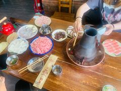 -东镇老火锅(长春路首店)