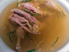 -旅宁鸡汤馆(张之洞路店)