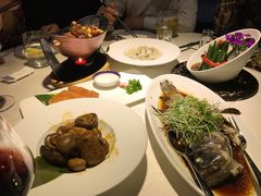 -梧桐餐厅(泉城路店)