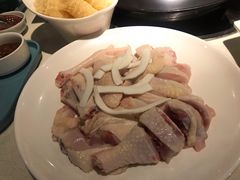 -百年果林椰子鸡(中洲店)