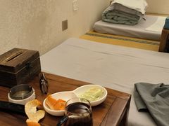 -清潭栋影院式足道(六合国际店)