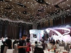 -南京金陵饭店