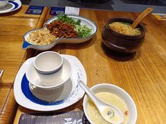 -满园烤鸭·春饼(华强广场店)