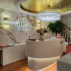 -茜尔维亚修身连锁(闵行莘庄店)