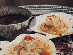 -和牛放题·蒜香烧肉PURUSHIN(马场路店)