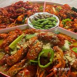 夏天就是要来点小龙虾