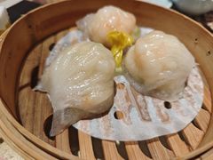 招牌虾饺皇-点都德(长泰广场店)