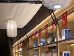 -鲁菜根·泰安菜(万达店)