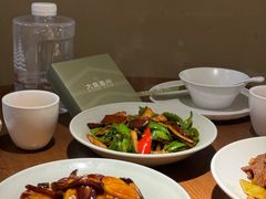 -大鱼徽州·寻味徽菜(万象汇店)