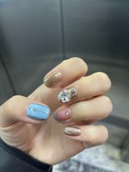 -斯馨·健康美甲美睫