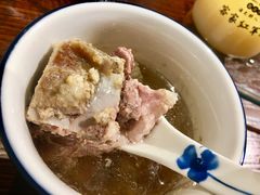 -醉南拳客家菜(华威店)