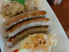 -haxnbauer海森堡德国餐厅(深圳coco店)