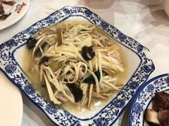 -邱记私房菜·十八年本地菜