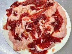 -松明一烤肉馆(鲁园店)