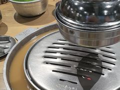 -姜虎东白丁烤肉(深圳湾后海汇店)