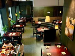 -永安鱼庄·镇江菜(东吴路店)