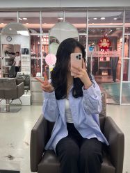 -时尚殿堂hair salon