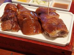 -凤阁楼果木烧鹅(鹤山陈山店)