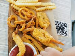 -必胜客(上海新南方商城PH店)