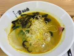 -超级泰·泰式麻辣烫(南京商厦店)