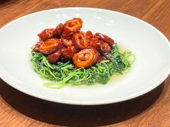 老上海圈子-红城阁·上海味道(四平路店)