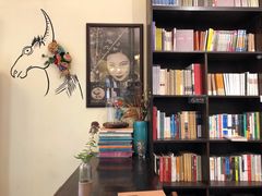 -良友书坊(安徽路店)
