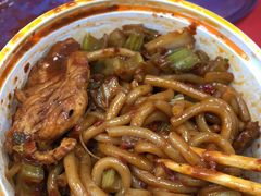 -西粉堂新疆米粉(朝外店)