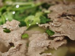 -乔阿马·江南味·驴肉香(龙湖华泾天街店)