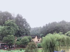 -韶山毛泽东同志故居