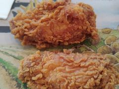 麦辣鸡翅-麦当劳(季华好又多店)
