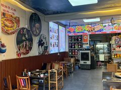 -阿昌白族石板烧(大理古城店)