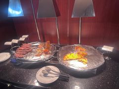 -汇泉王朝大饭店-旋转餐厅(南海路店)