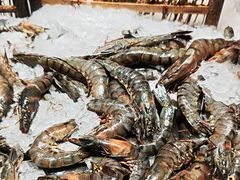 -汉阳廷自助烤肉·火锅(万丰海岸城店)