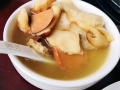-野菌皇海景野生菌火锅(滨海大道店)