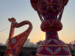 -西安城墙·碑林历史文化景区