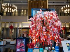 -成都安仁福朋喜来登酒店