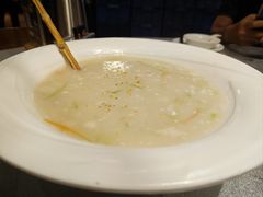 顺德拆鱼羹-六个大厨·秘制粤菜(广州塔店)