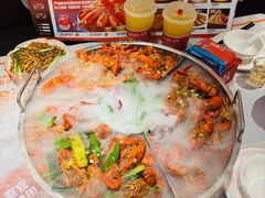 -熊记虾王·小龙虾(东晓南店)