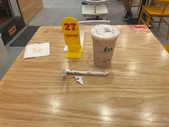 -鱼你在一起(燕郊永旺梦乐城店)