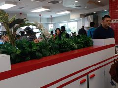 -In-N-Out Burger(LAX)