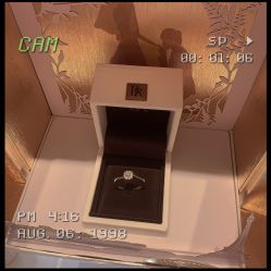 -DR钻戒(郑州国贸360店)