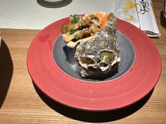 -和创柚子·会席日本料理(新区淮海街店)