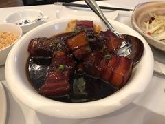 -同庆楼(大钟寺店)