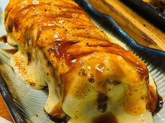 艳丽卷寿司-鳗鱼家·深夜食堂(军博店)
