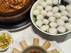 -客家大院·非遗赣南客家菜(郁孤台店)