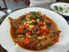 -朗妈私房菜(婺女州店)