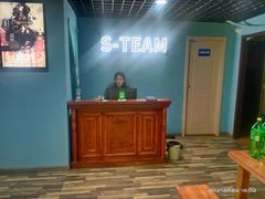 -S Team剧情密室(杭州龙翔桥店)