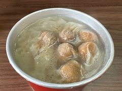 同利三宝-同利肉燕老铺(澳门路店)